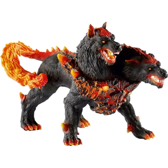 Schleich Eldrador® Creatures Hellhound