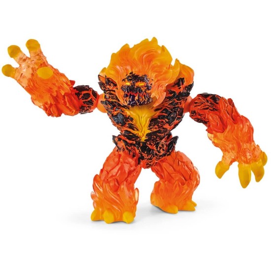 Schleich Eldrador® Creatures Lavademon Schleich Eldrador® Creatures Lavademon