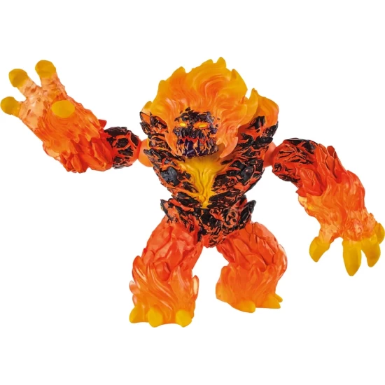 Schleich Eldrador® Creatures Lavademon