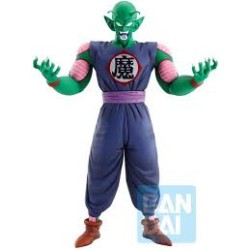 Dragon Ball Ichibansho Pvc Statue Piccolo Daimaoh (Ex Mystical Adventure) 26 Cm