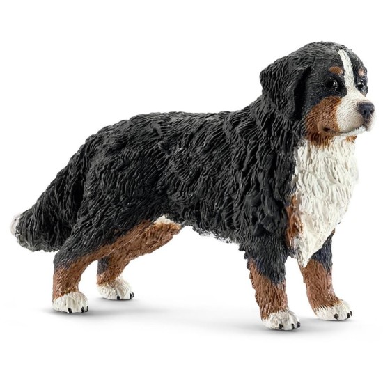Schleich Farm World Berner Sennenteef