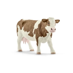 Schleich Farm World Gevlekt Vee - Koe