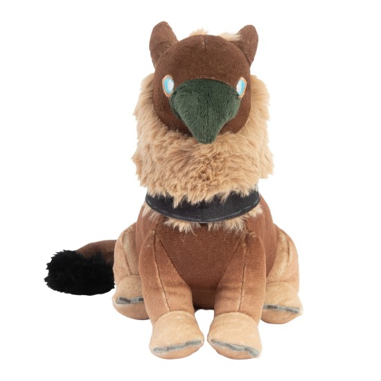 Warhammer Plush Figure Balthas Gryph Hound 15 Cm