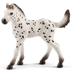 Schleich Horse Club Knapstrupper Foal Schleich Horse Club Knapstrupper Foal