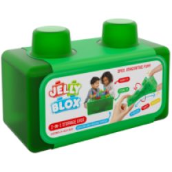 Goliath - Jelly Blox - Stash & Stack Goliath - Jelly Blox - Stash & Stack
