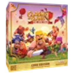 Clash Of Clans The Epic Raid