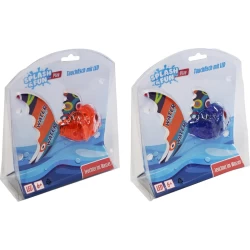 Sf Tauchfisch Mit Led 2-Fach Sortiert Sf Tauchfisch Mit Led 2-Fach Sortiert
