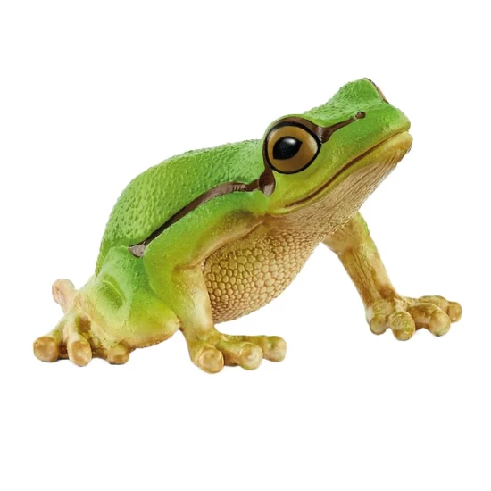 Schleich Wild Life European Tree Frog
