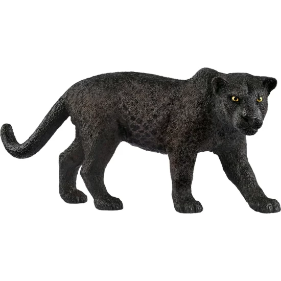 Schleich Wild Life Zwarte Panter