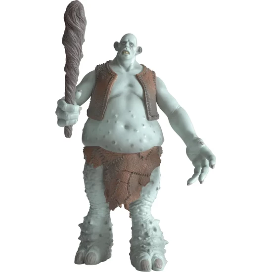 Schleich Wizarding World™  Troll