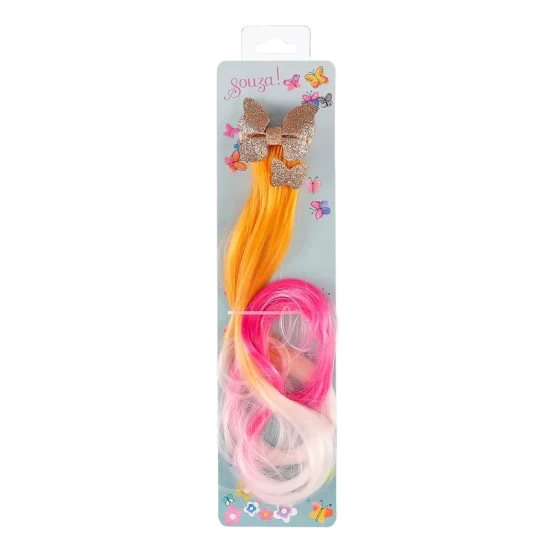 Haarklemmetje Tamar Vlinder