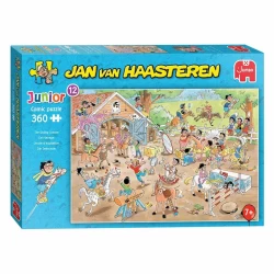 De Manege – Jan Van Haasteren Junior (360)