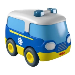Haba Cars - Politiecombi Haba Cars - Politiecombi