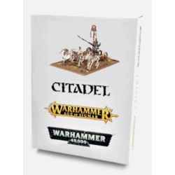 Tomb Kings Of Khemri: Settra The Imperishable ---- Webstore Exclusive Tomb Kings Of Khemri: Settra The Imperishable ---- Webstore Exclusive