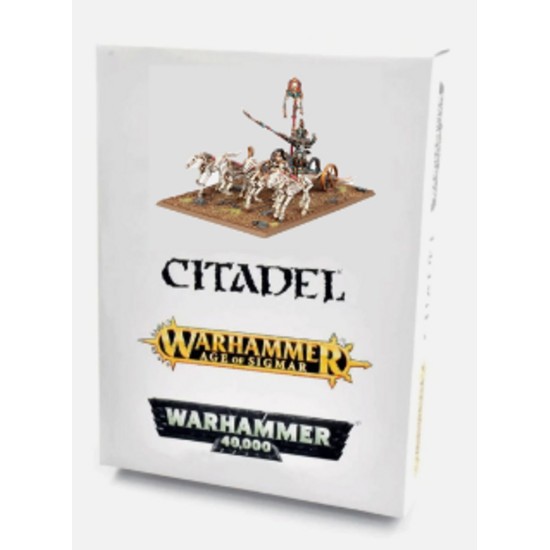 Tomb Kings Of Khemri: Settra The Imperishable ---- Webstore Exclusive