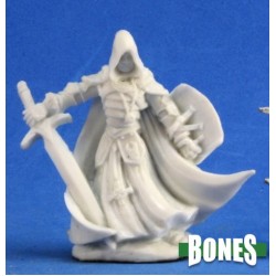 Half-Elf Paladin Sir Conlan Half-Elf Paladin Sir Conlan
