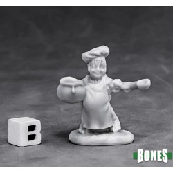 Halfling   Cook