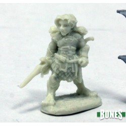 Halfling Rogue Dingo Halfling Rogue Dingo