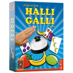 Halli Galli