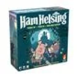 Ham Helsing
