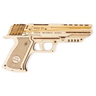 Handvuurwapen Wolf-01