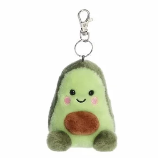 Palm Pals Sleutelhanger Avocado 10 Cm