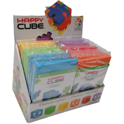 Happy Cube Junior Happy Cube Junior