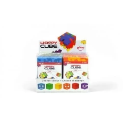 Happy Cube Pro (Colour Mix) Happy Cube Pro (Colour Mix)