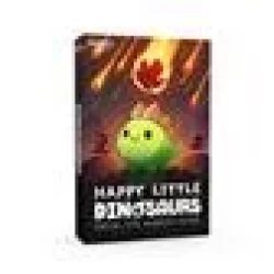 Happy Little Dinosaurs - En Happy Little Dinosaurs - En