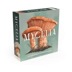 Happy Meeple Games Mycelia