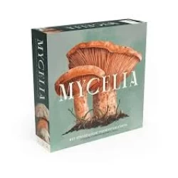 Happy Meeple Games Mycelia Happy Meeple Games Mycelia