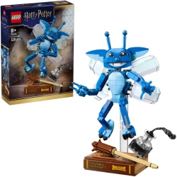Lego Harry Potter 76461 Cornish Pixie