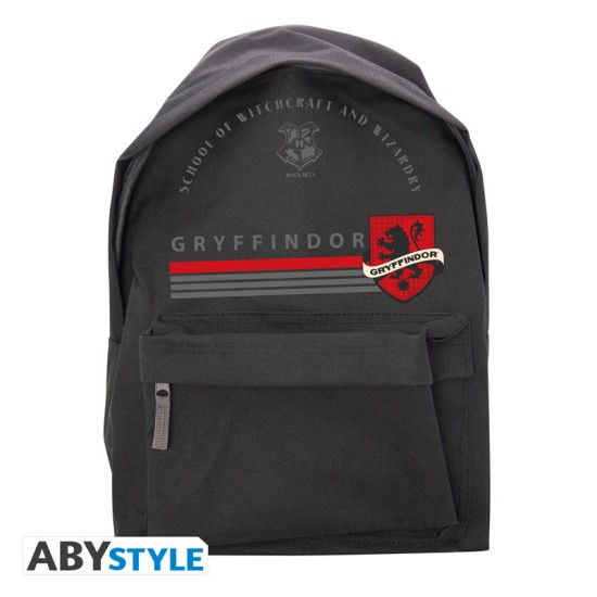Harry Potter - Backpack - Gryffindor