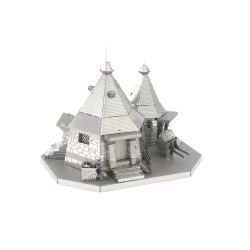 Harry Potter - Hagrid's Hut Harry Potter - Hagrid's Hut
