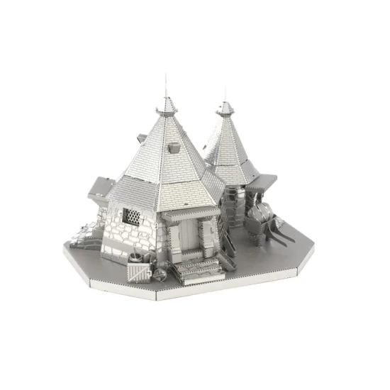 Harry Potter - Hagrid's Hut Harry Potter - Hagrid's Hut