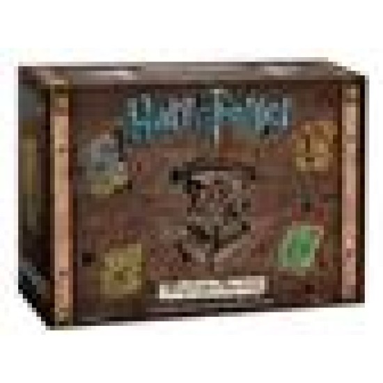 Harry Potter Hogwarts Battle