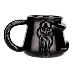 Harry Potter Shaped Mug Dark Mark Harry Potter Shaped Mug Dark Mark
