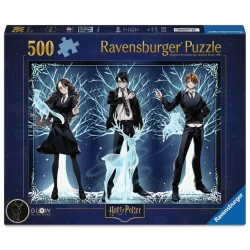 Glow In The Dark Harry Potter (Starline) (500) Glow In The Dark Harry Potter (Starline) (500)