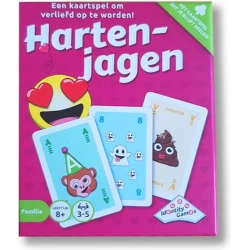 Hartenjagen
