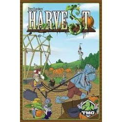 Harvest