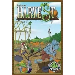 Harvest Harvest