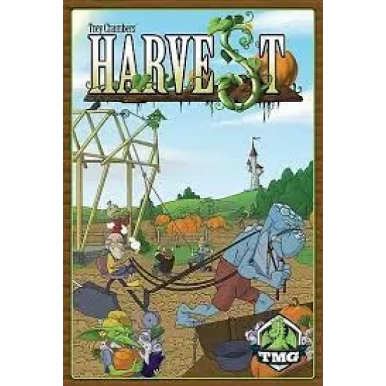 Harvest