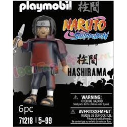 Hashirama