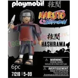 Hashirama Hashirama