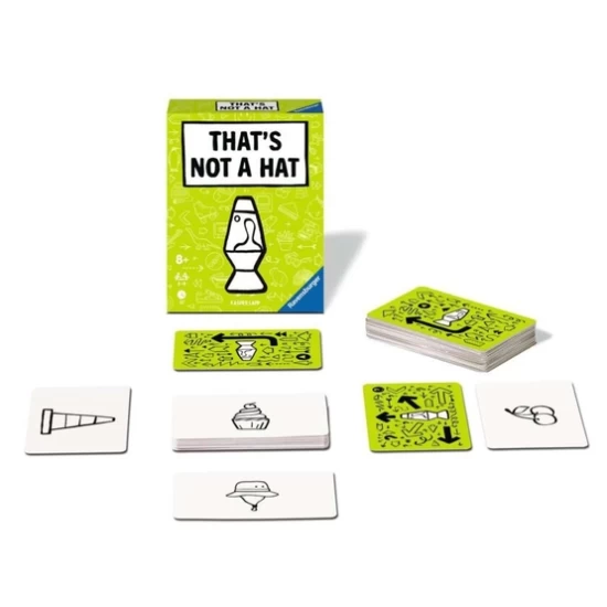 That’s Not A Hat Pop Culture That’s Not A Hat Pop Culture