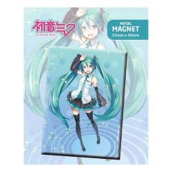 Hatsune Miku Fridge Magnet Hatsune Miku 2013 V3 Version Hatsune Miku Fridge Magnet Hatsune Miku 2013 V3 Version