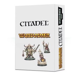 The Court Of Gelgus Pust ---- Webstore Exclusive