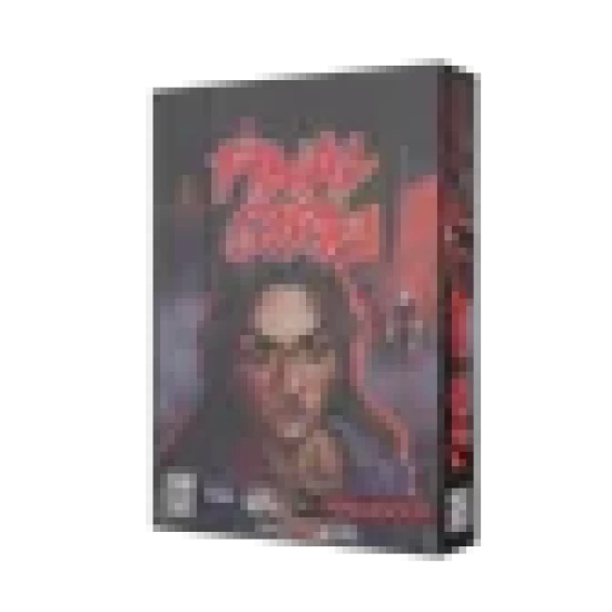 Final Girl: The Marrek Murders - En