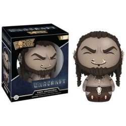 Funko Sugar Dorbz - Warcraft The Movie: Durotan Vinyl Figure 8Cm Funko Sugar Dorbz - Warcraft The Movie: Durotan Vinyl Figure 8Cm