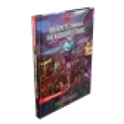 Dungeons And Dragons 5.0 - Journeys Through The Radiant Citadel Dungeons And Dragons 5.0 - Journeys Through The Radiant Citadel